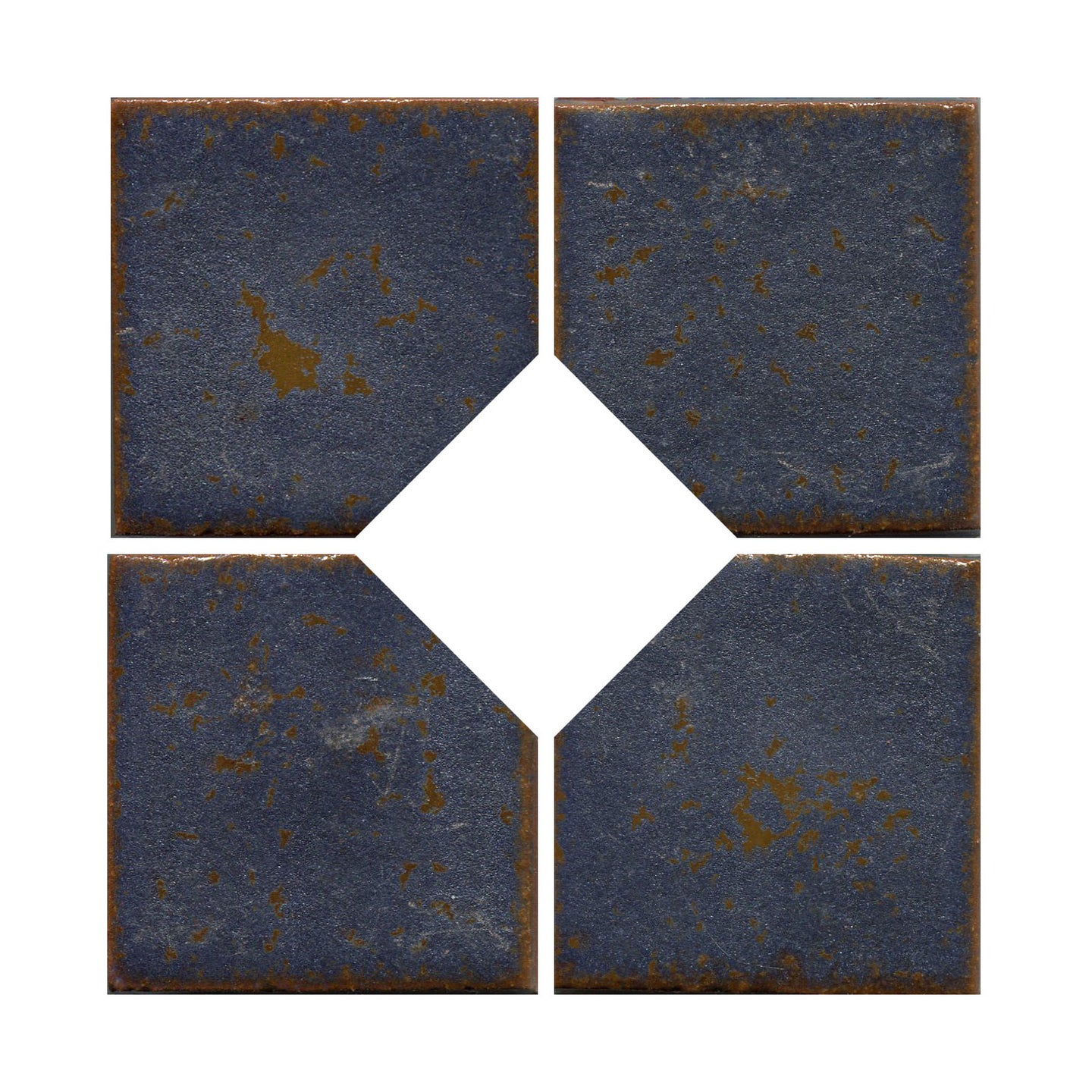 Clipped Corners Coco Moon